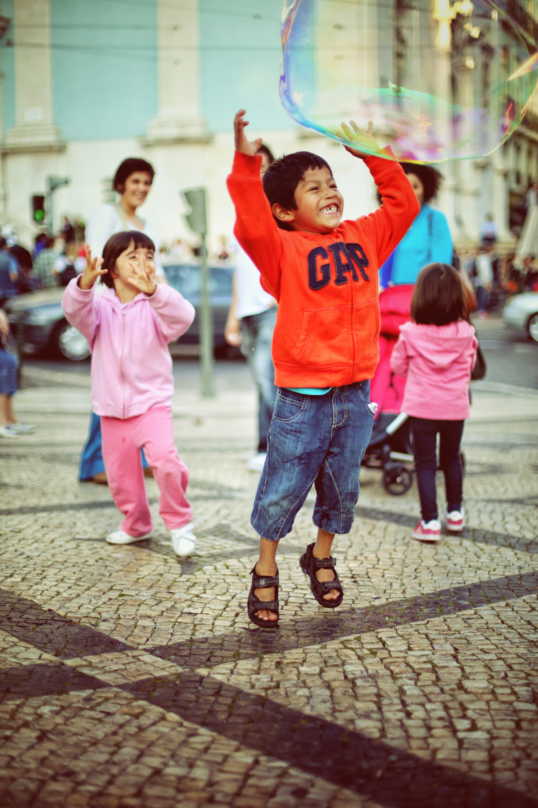Lisbon, Portugal