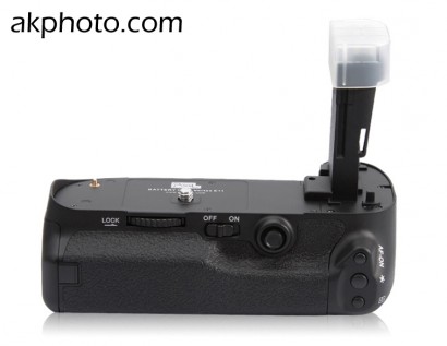 Canon 5D Mark III Vertical Battery Grip
