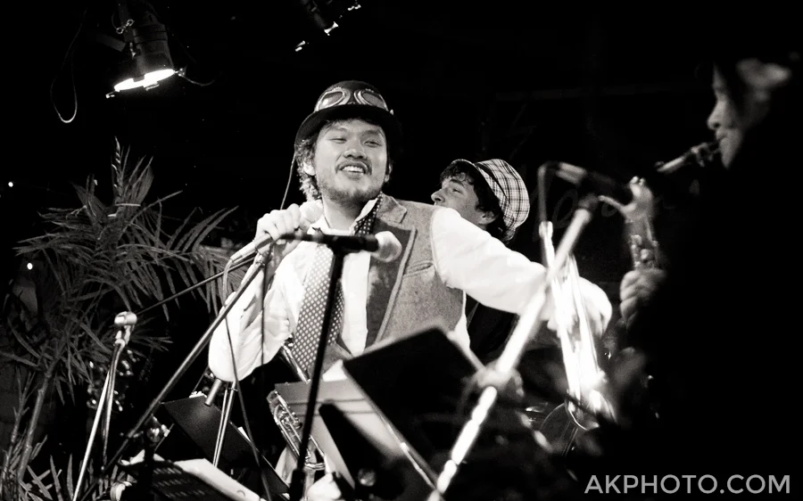 Music & Concert Photographer, Denver