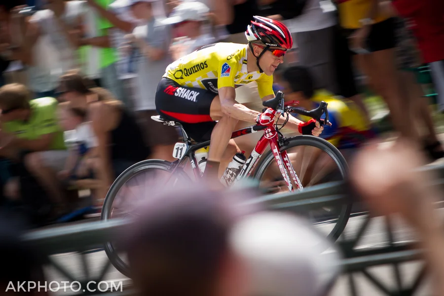 USA Pro Cycling Challenge Sports Photographer