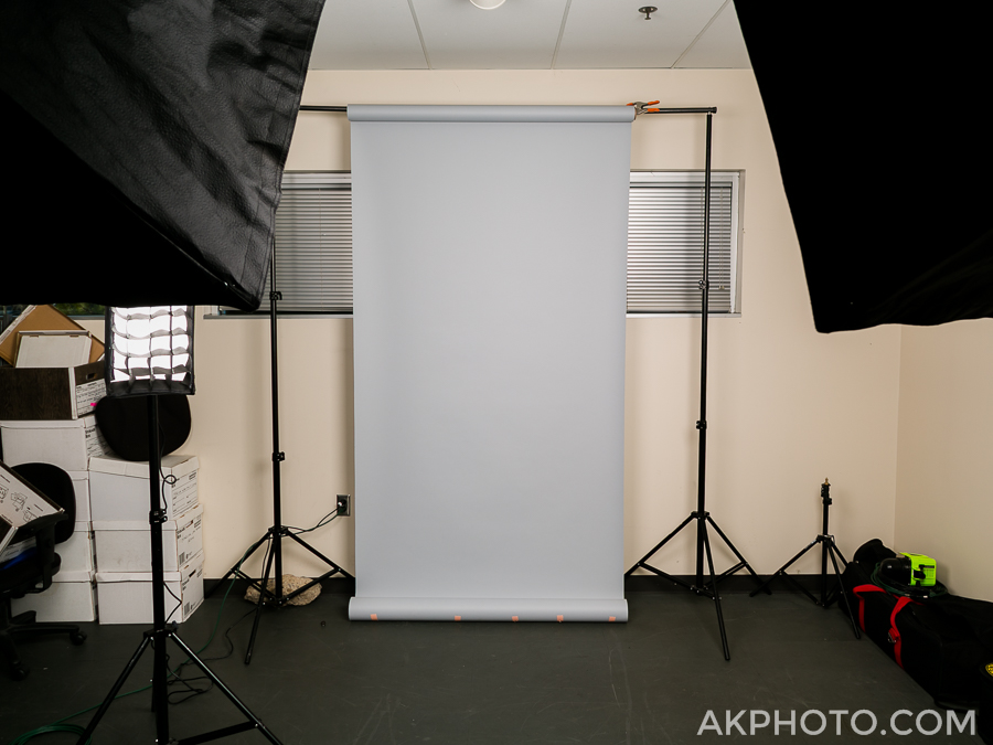 AKPHOTO Mobile Portrait Studio, Denver, CO