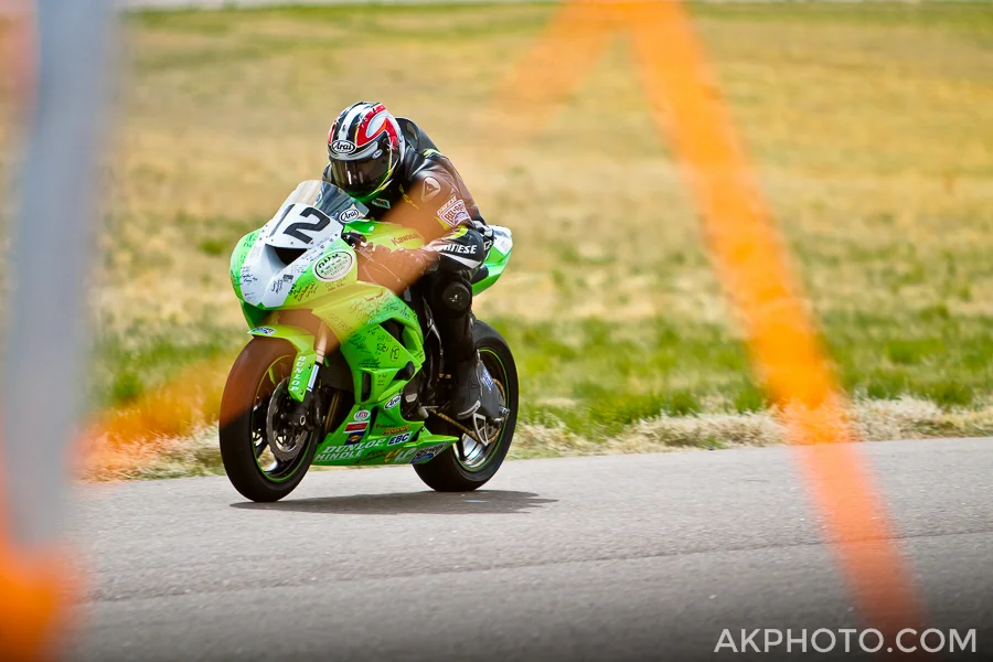 Stop the Motion - Motorcycle Racing Photography (click to enlarge)