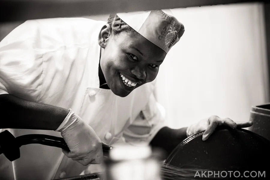  Fritz Knoebel School of Hospitality Management, Public Good Gala, May 6, 2014 - Joy Burns Center 