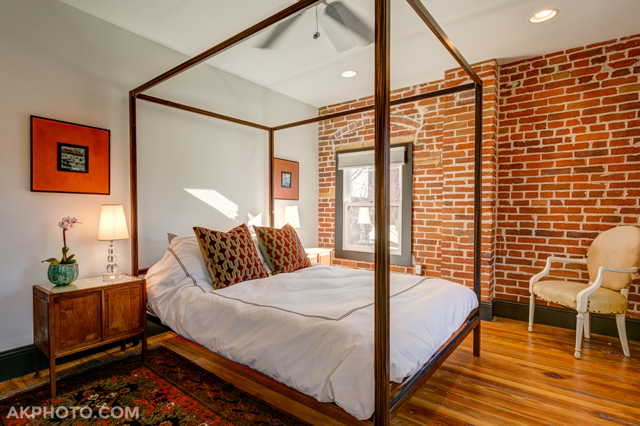 Your AirBnB photos should showcase comfort and amenities.