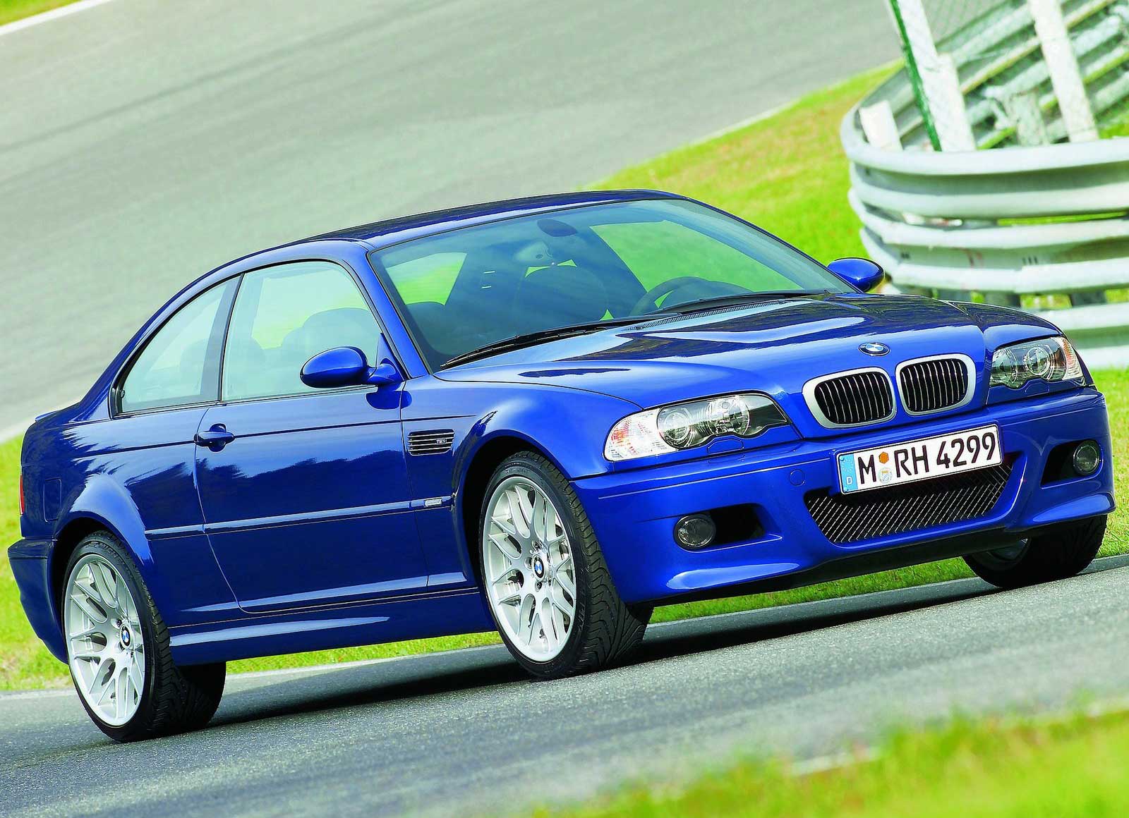 Image credit BMW.