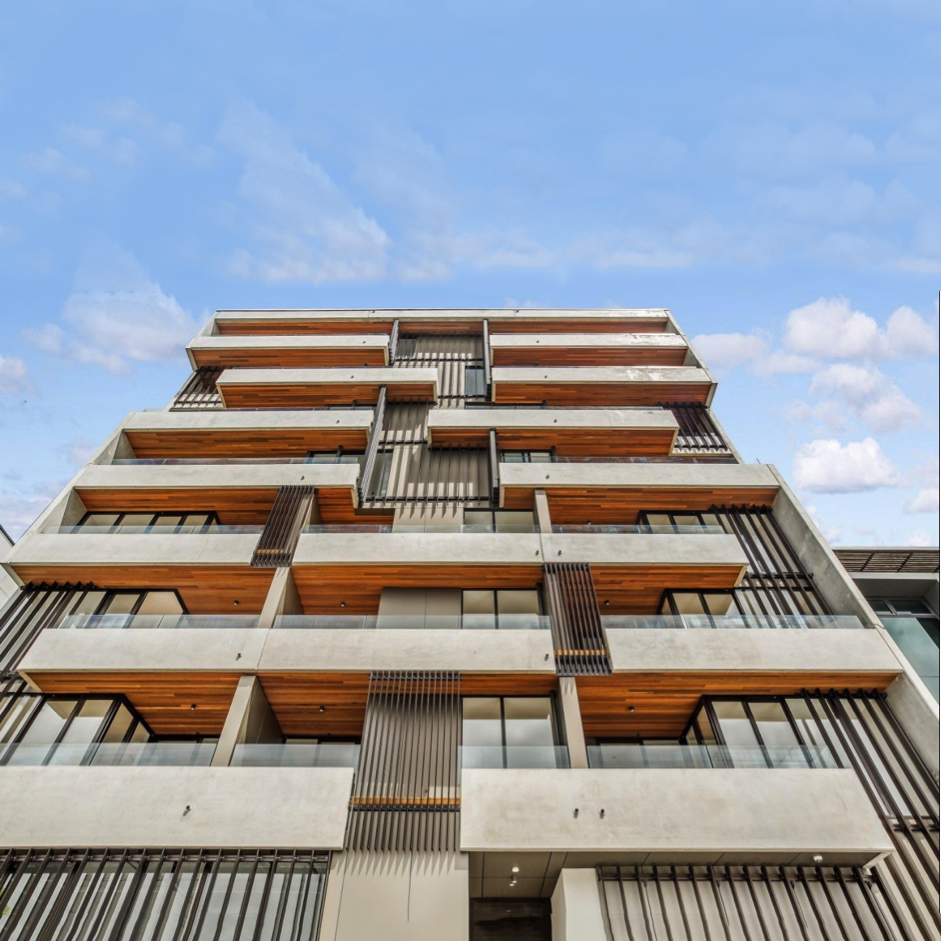 18 apartments in central Auckland - total value $30m