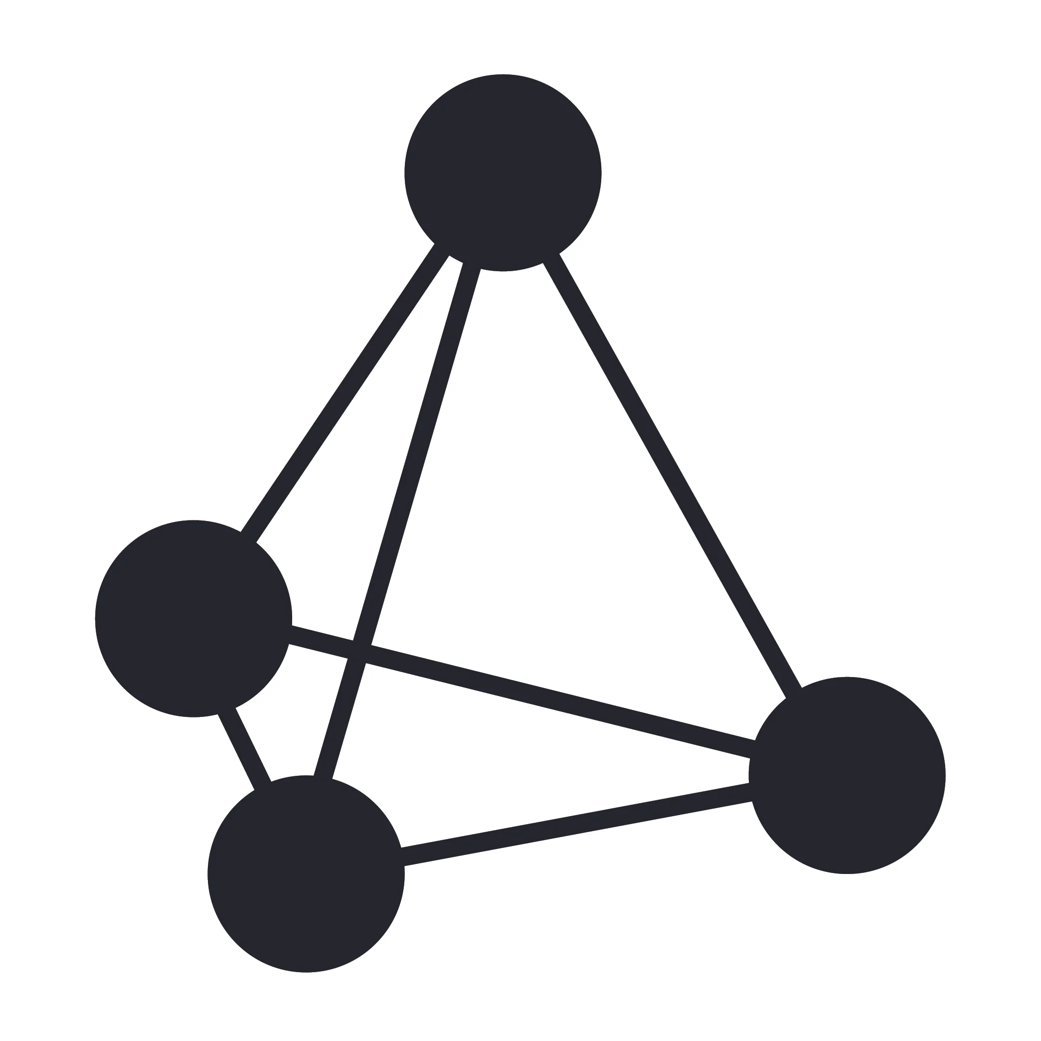 Atom by Archipel x the Noun Project
