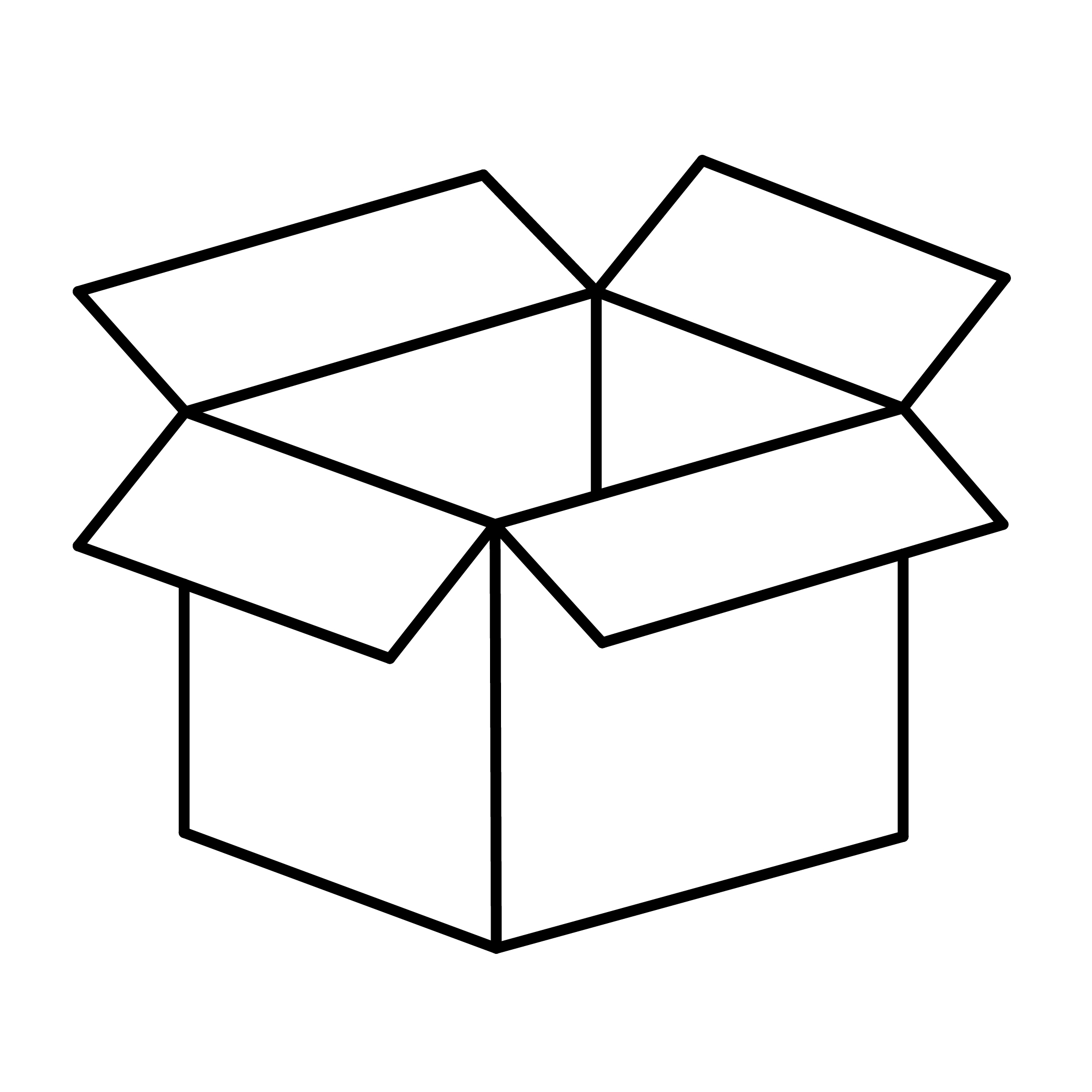 Box by Archipel