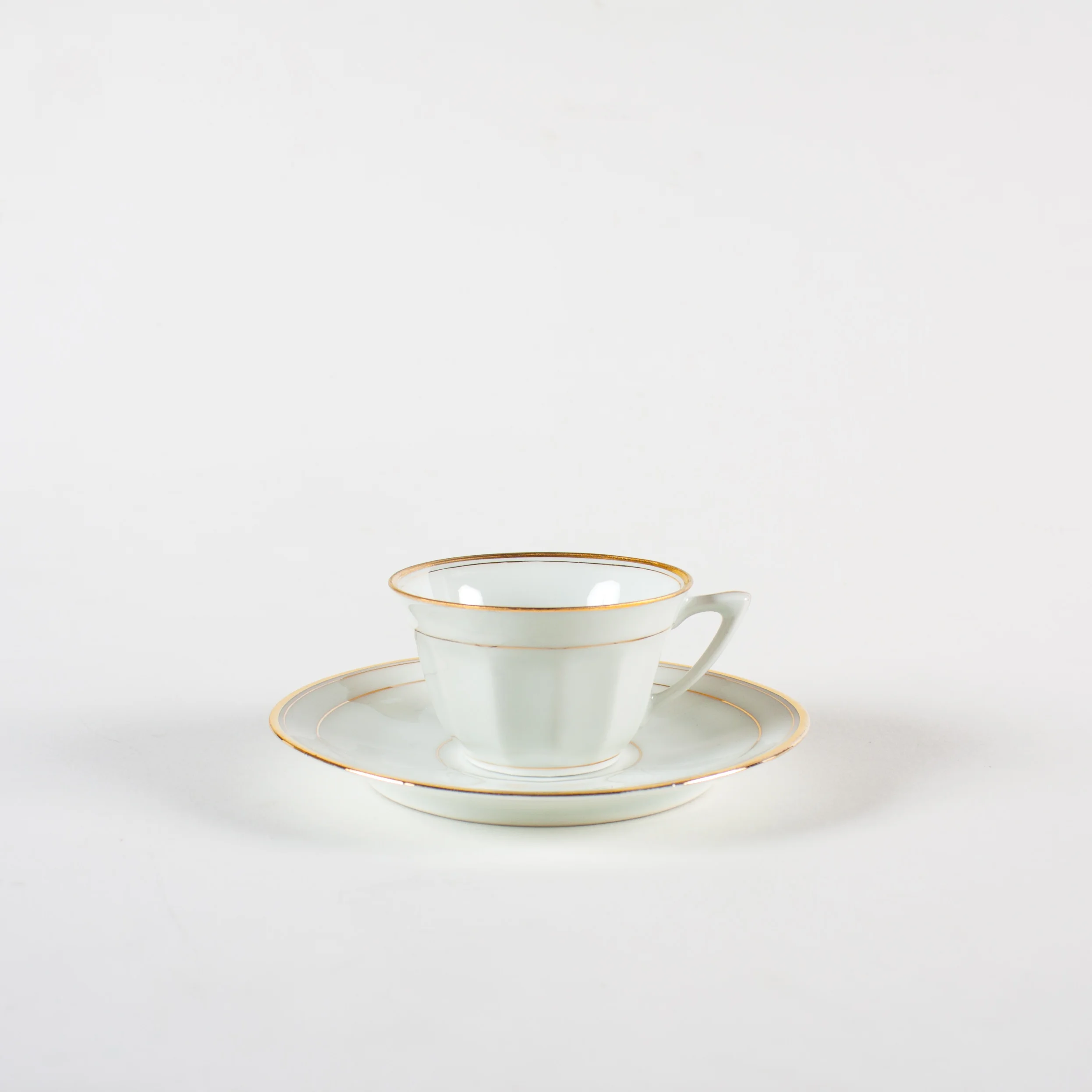 Tasse café - Polygor x6