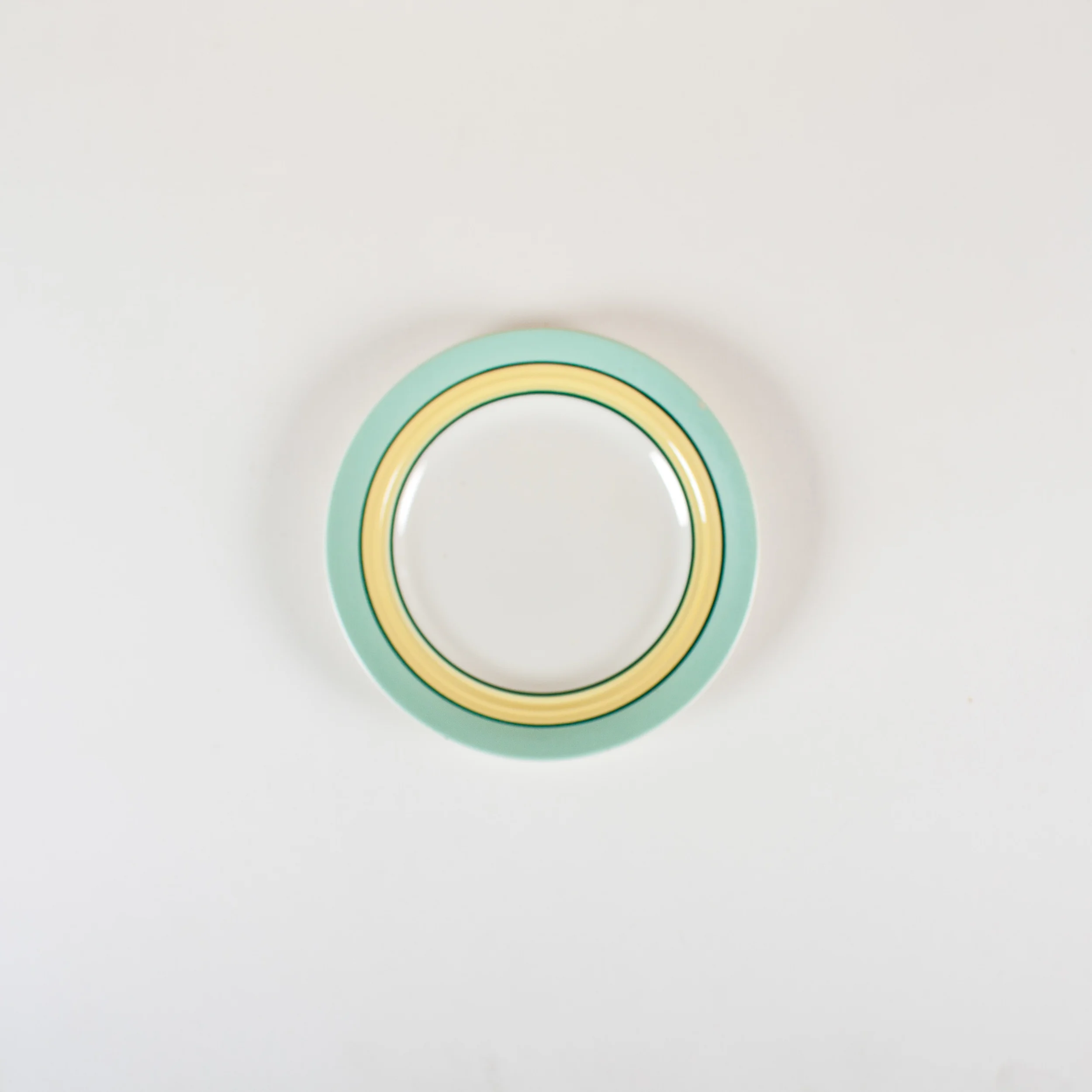 Assiette S - Savoie x4