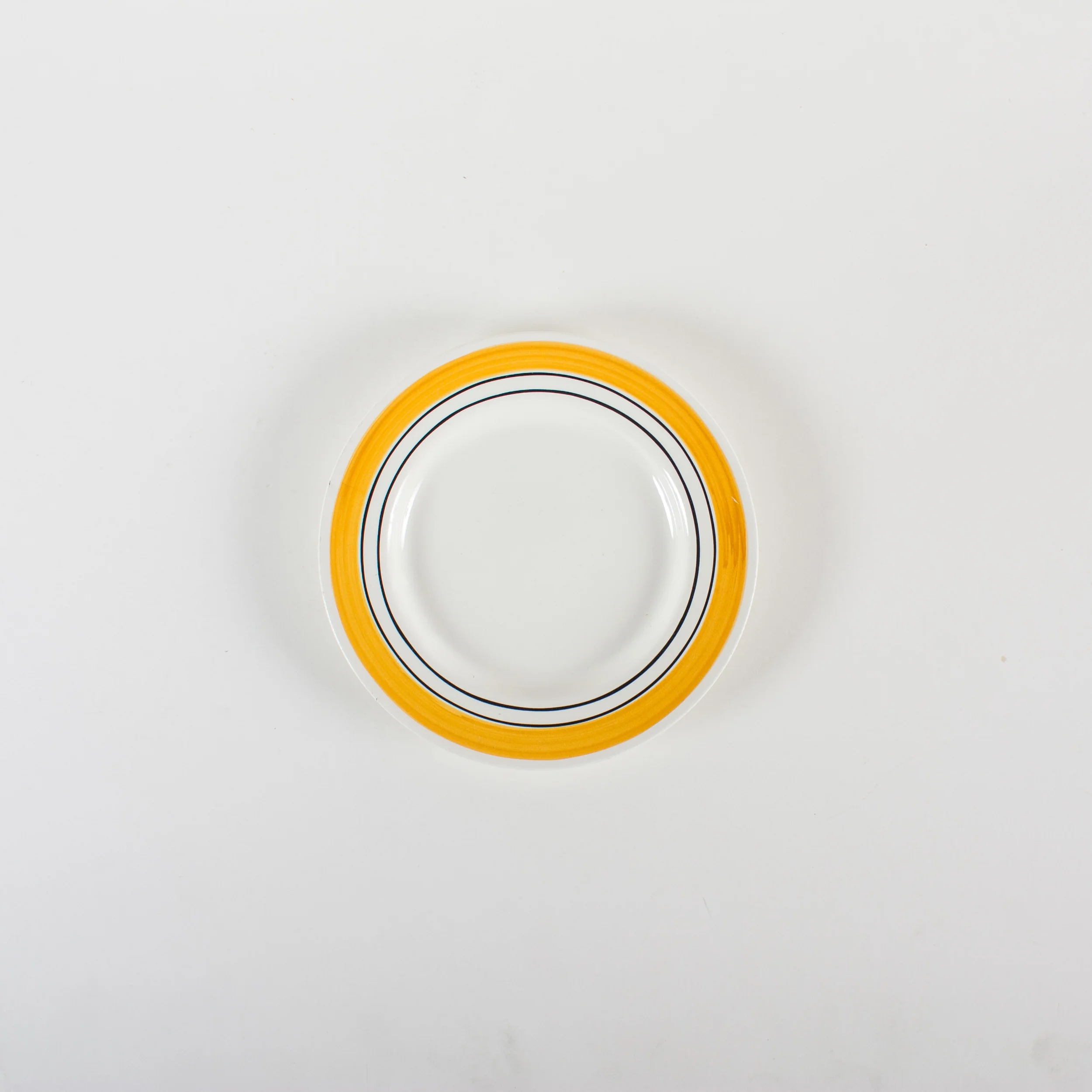 Assiette XS - Jacques x5