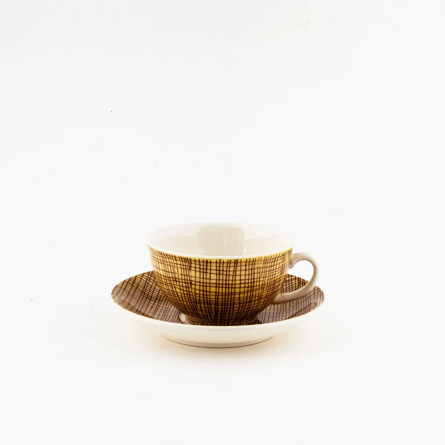 Tasse café - Bern x4