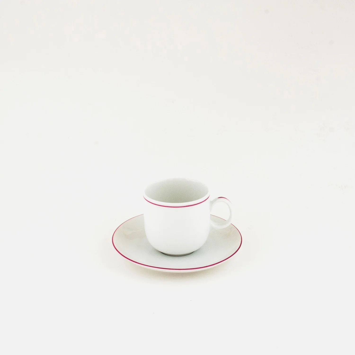 Tasse café - Pink L x4