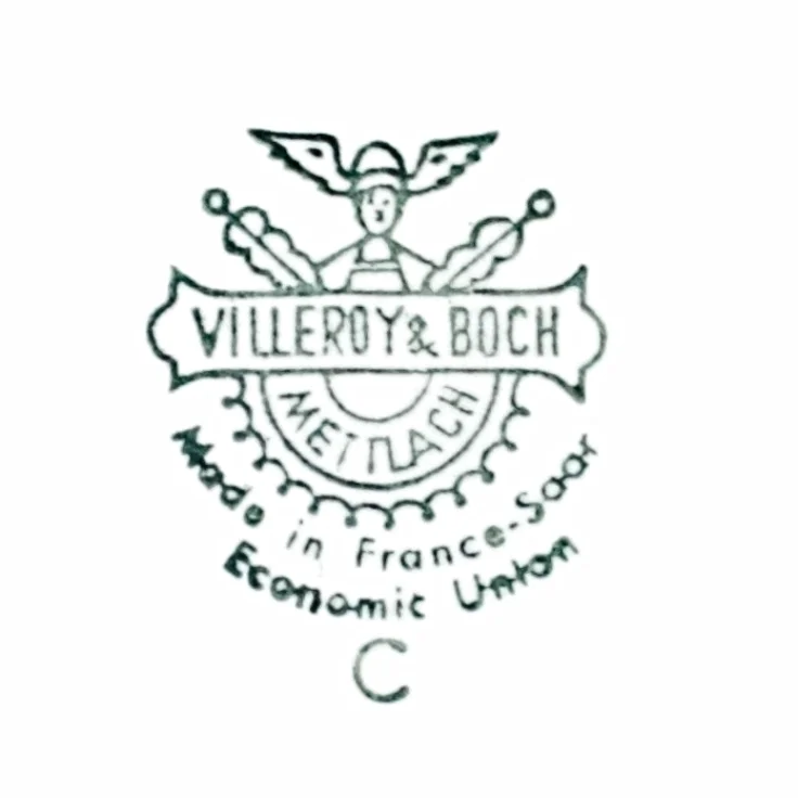 1947 - 1956