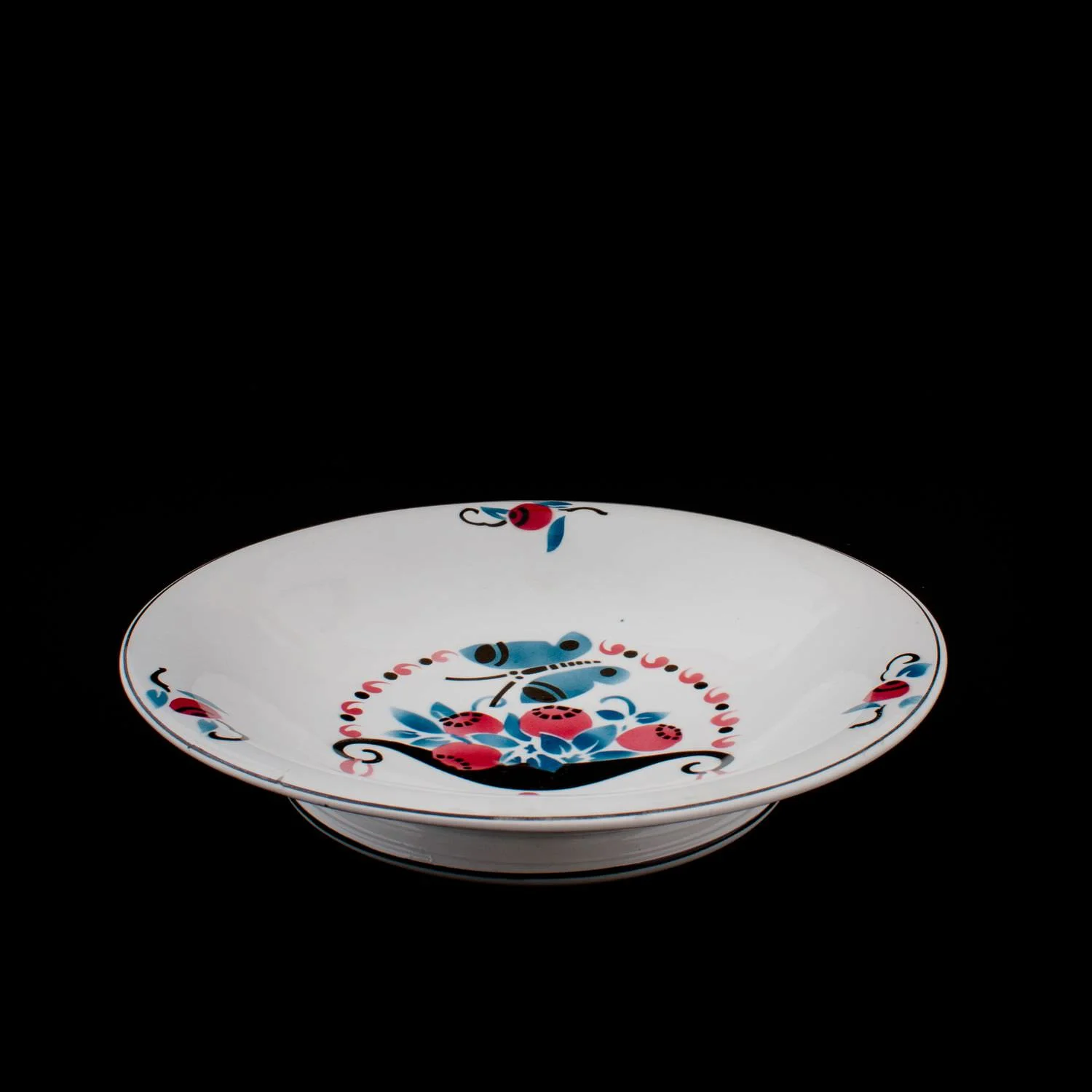 Coupe à fruits - PAP