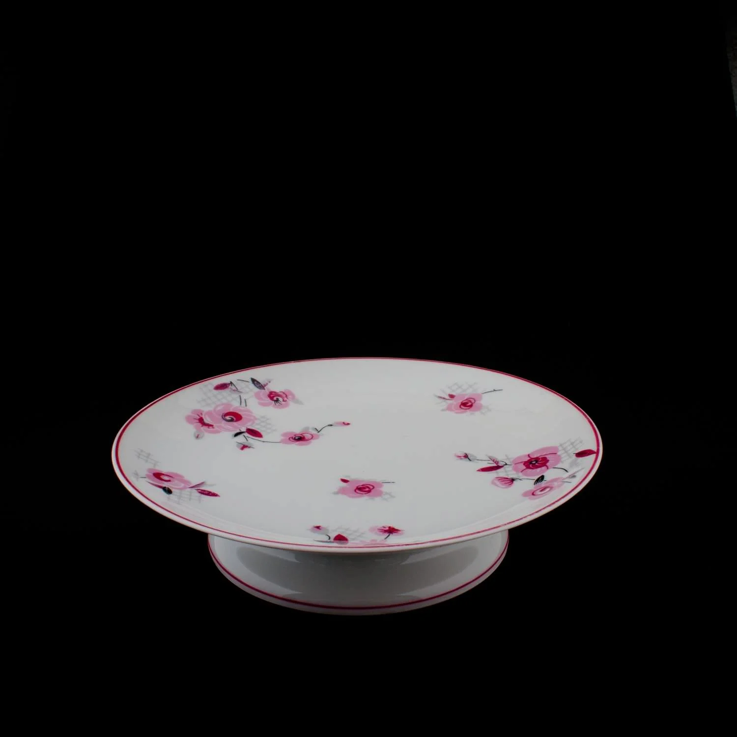 Coupe à fruits - Rosa