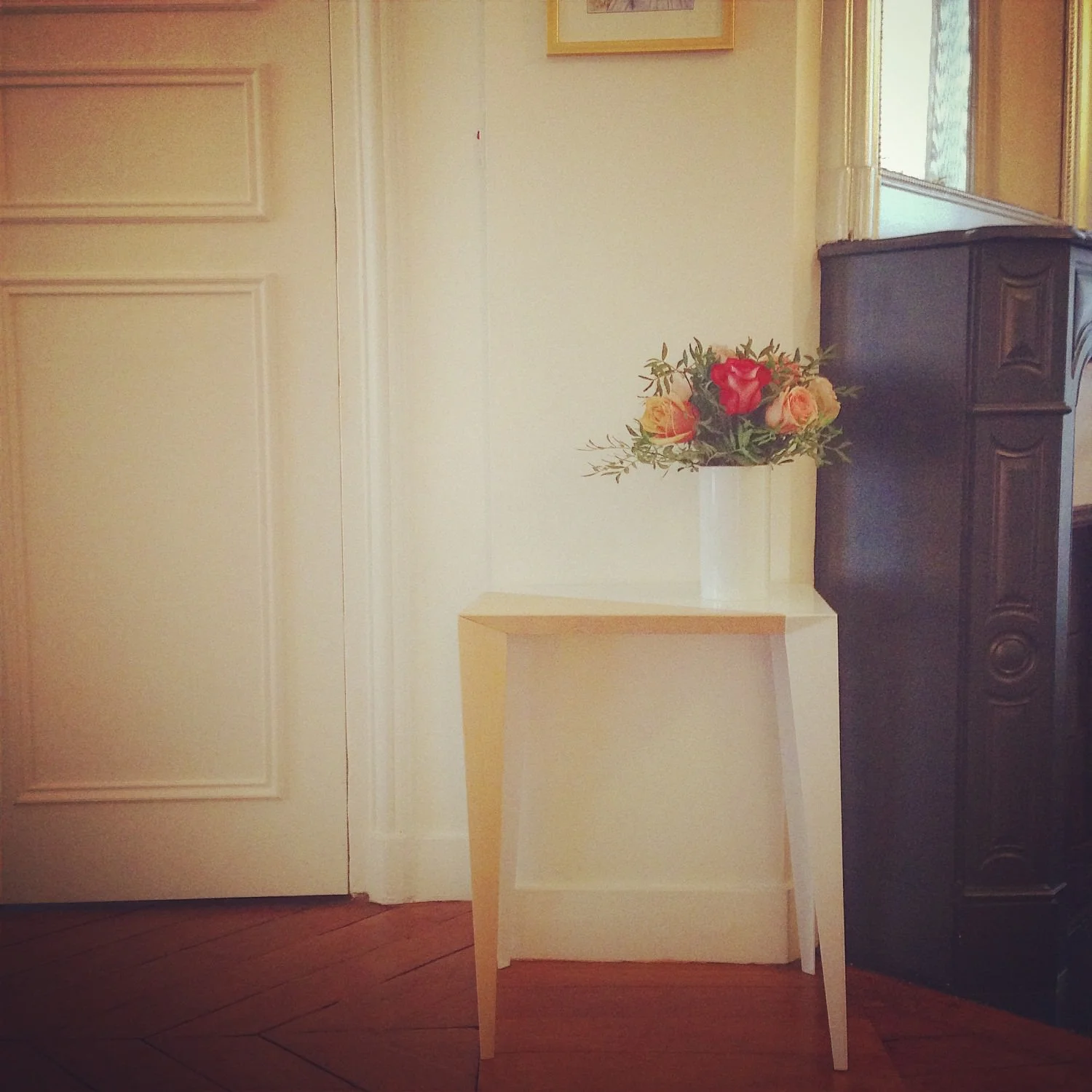 Table Appoint .21
