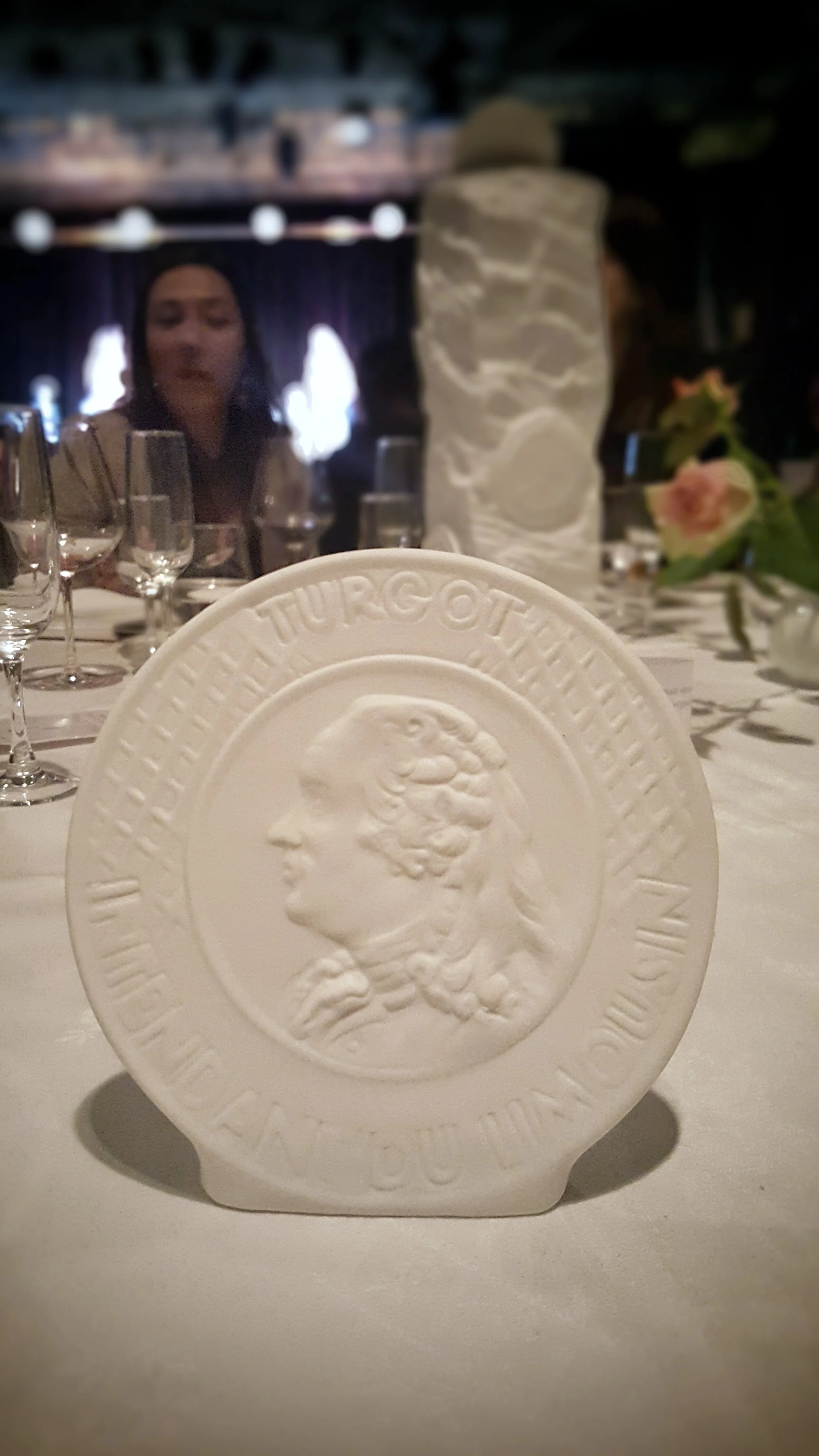 30eme Nuit des Carnot & Turgot