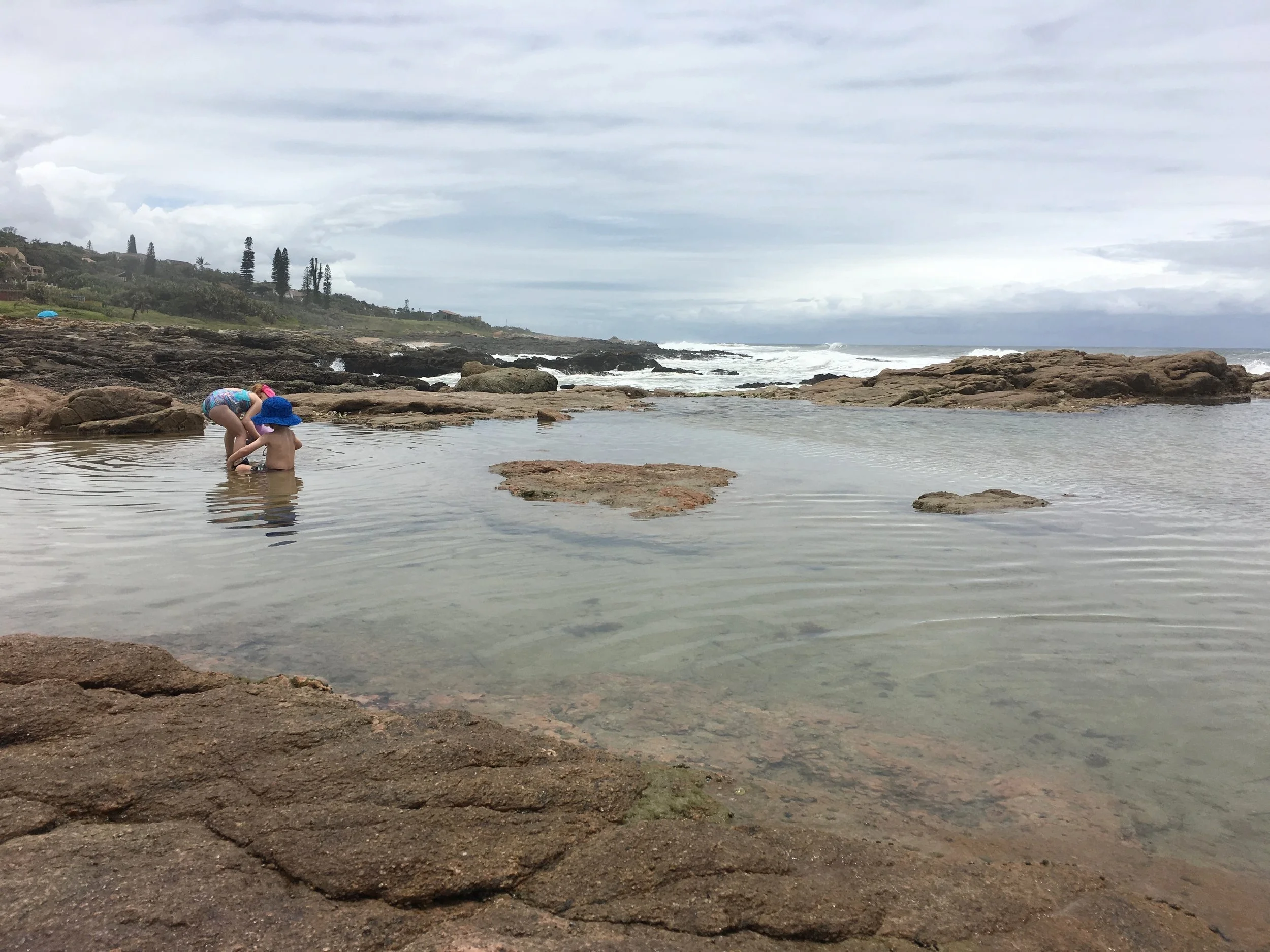 Top tips for taking your baby on a beach holiday.