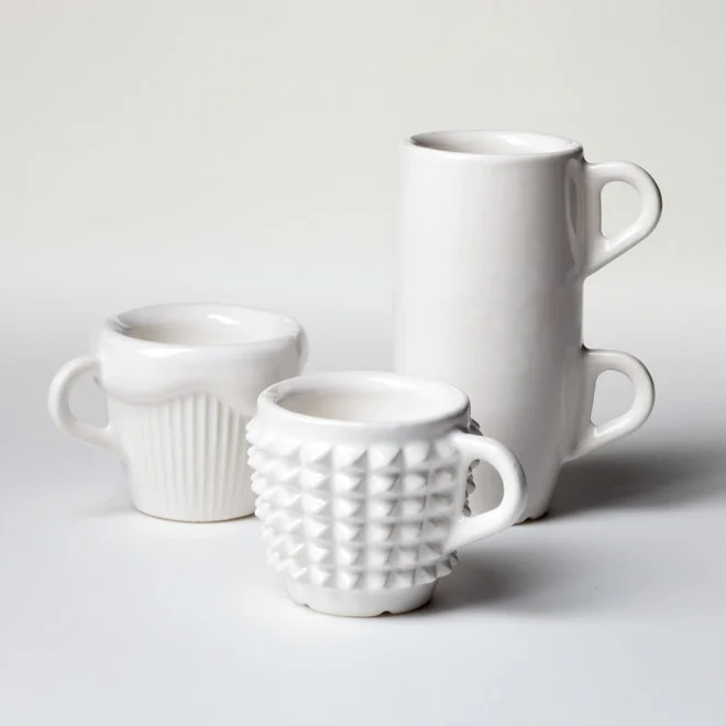 3d print ceramic mug