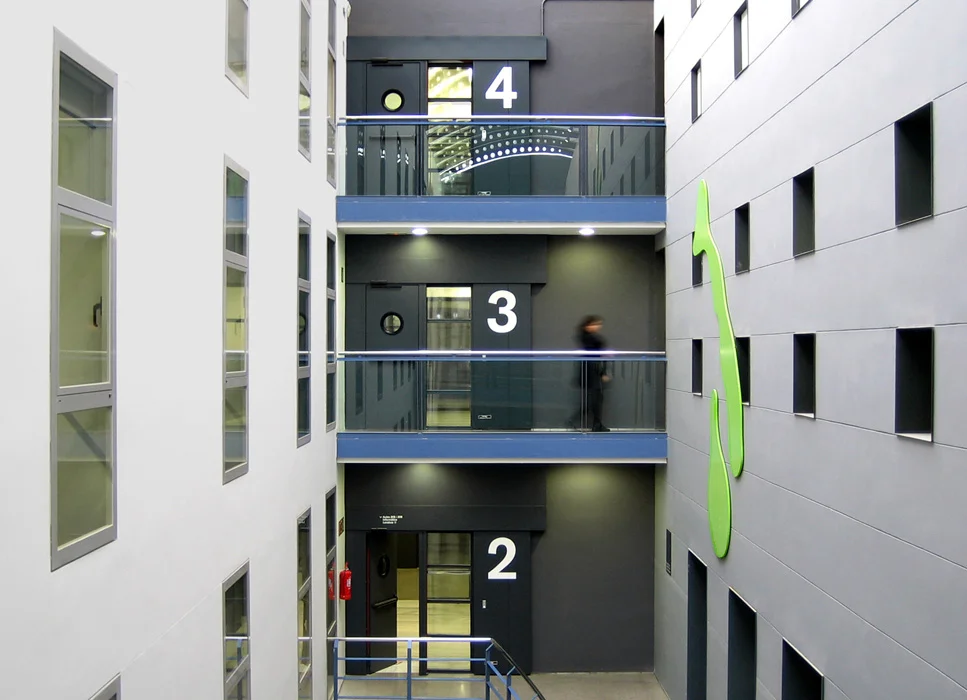 cunicode @ Elisava Masters