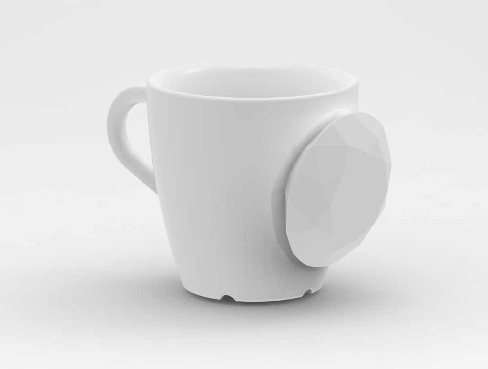 Benchy 3D Printing Coffee Mug, IYKYK 3D Print Coffee Mug, 3D Printed B –  Limit3dPrinting