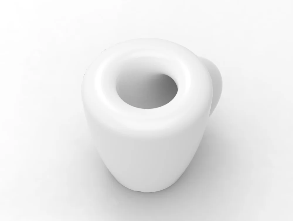 Day 19 Klein Bottle Cup .jpg