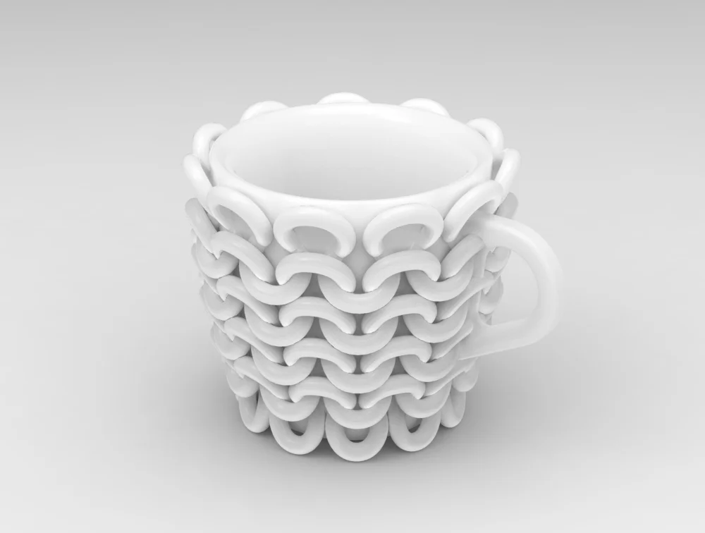 day 24 Knitted cup.601.jpg