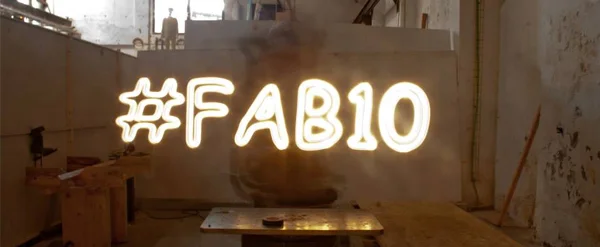 10th International Fab Lab Conference & Fab Festival