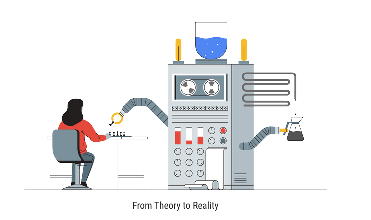 A history of machine learning