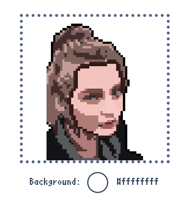 Pixel-me