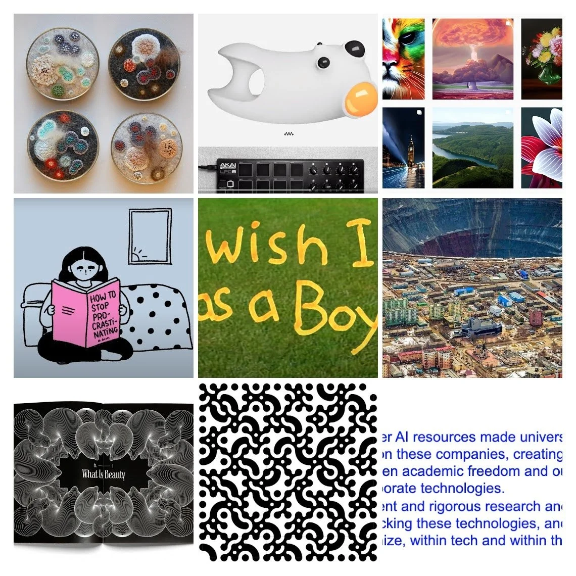 S02L04 / images, patterns &amp; despair