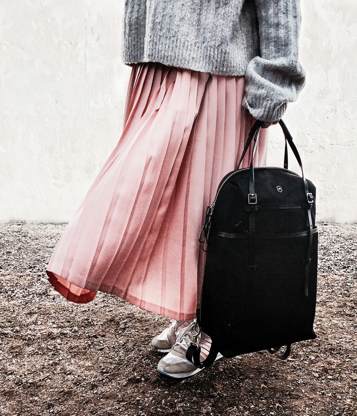 News: The makers – by Victorinox