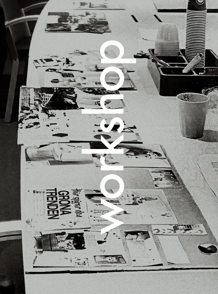 News: Östhammarshem - Kreativ workshop