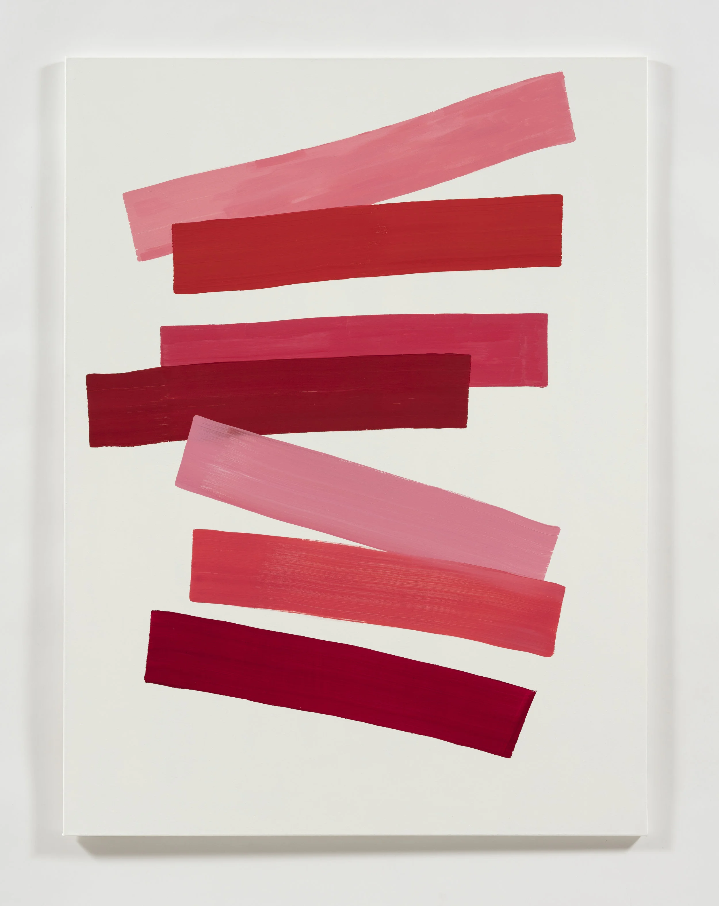 Juice 2019 Oil on canvas 160 x 120 cm