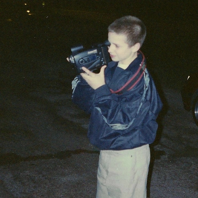 Oxford, February 1997