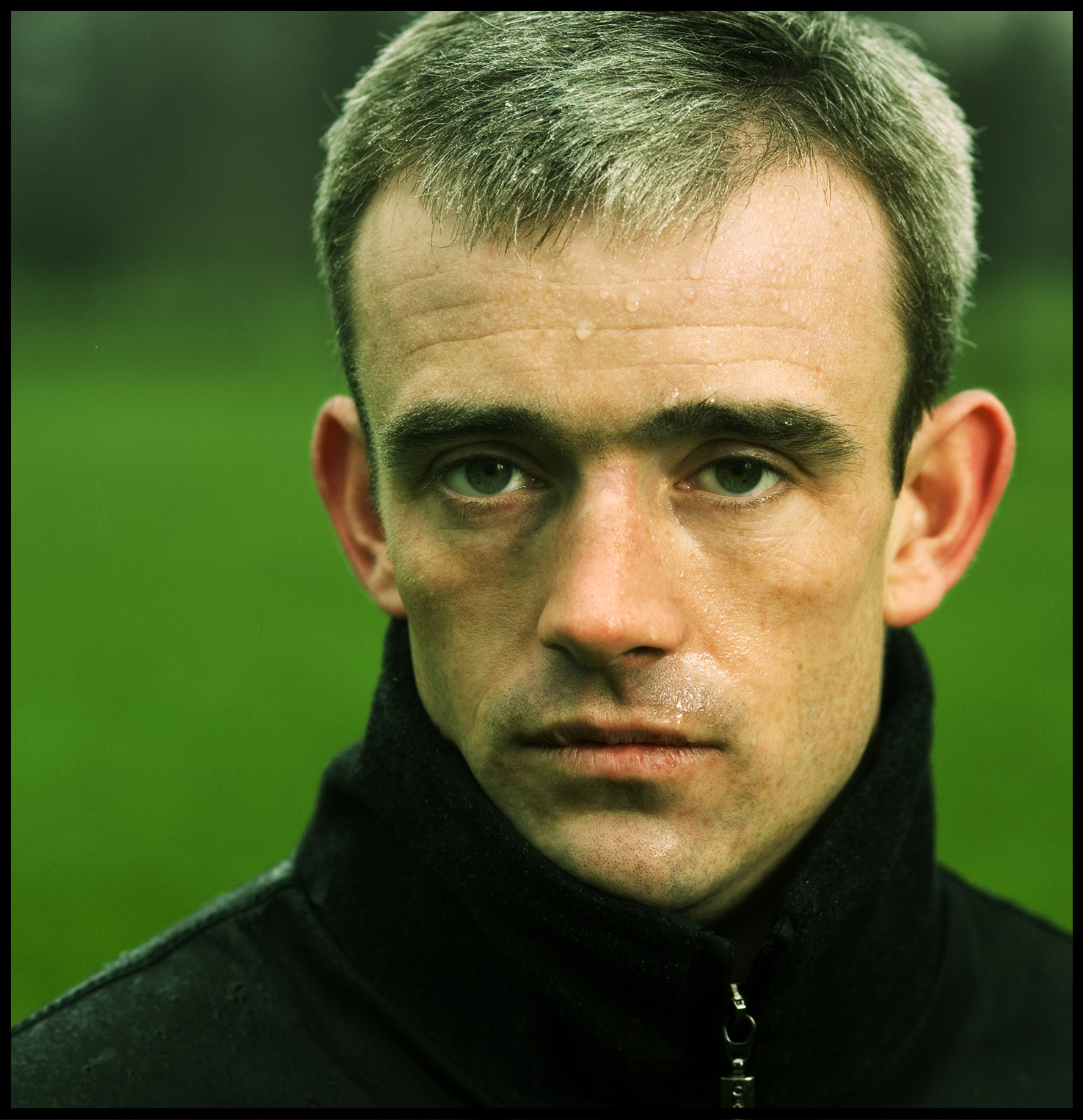 Ruby Walsh - Jockey