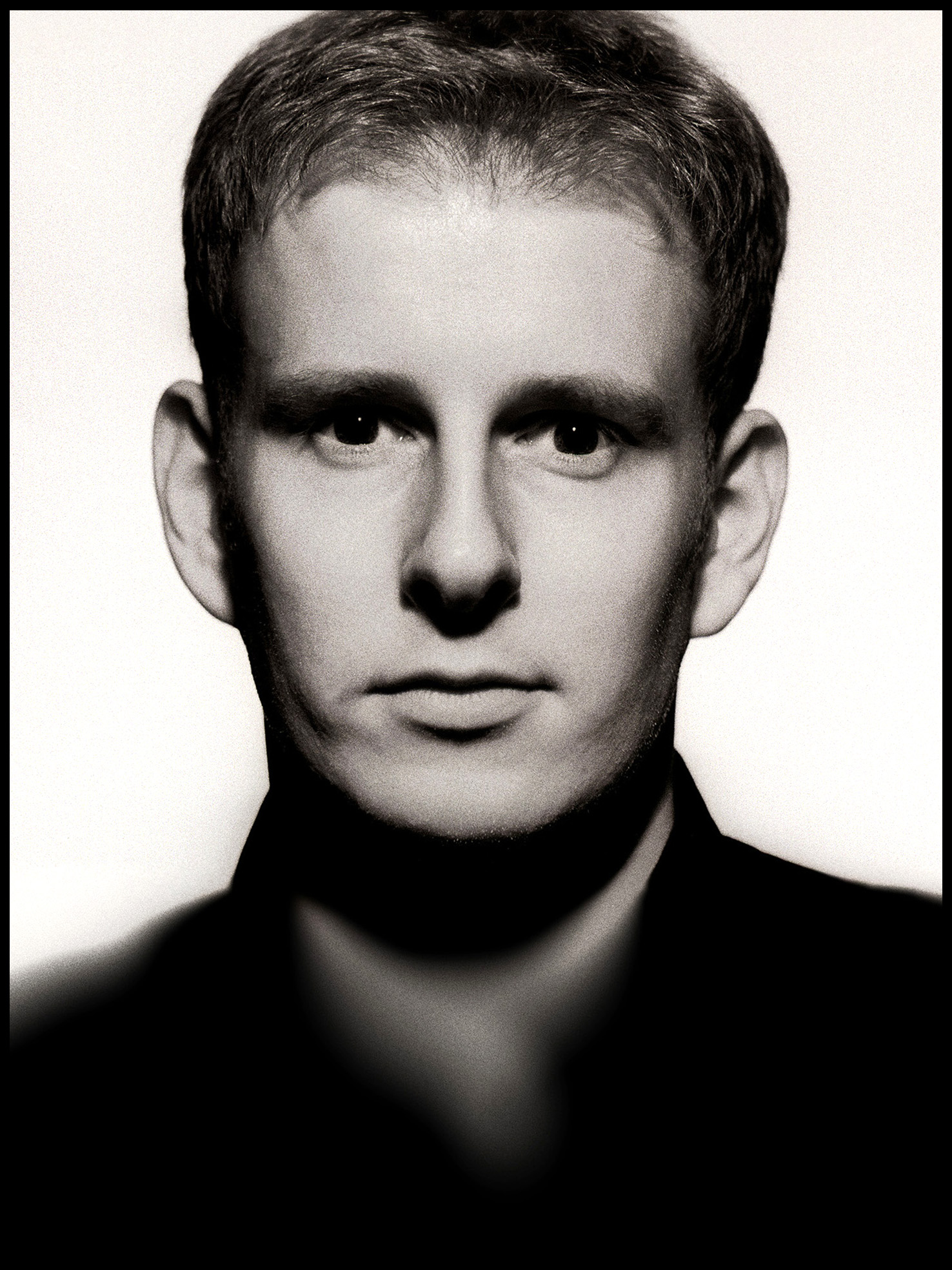 Patrick Kielty - TV Presenter &amp; Comic