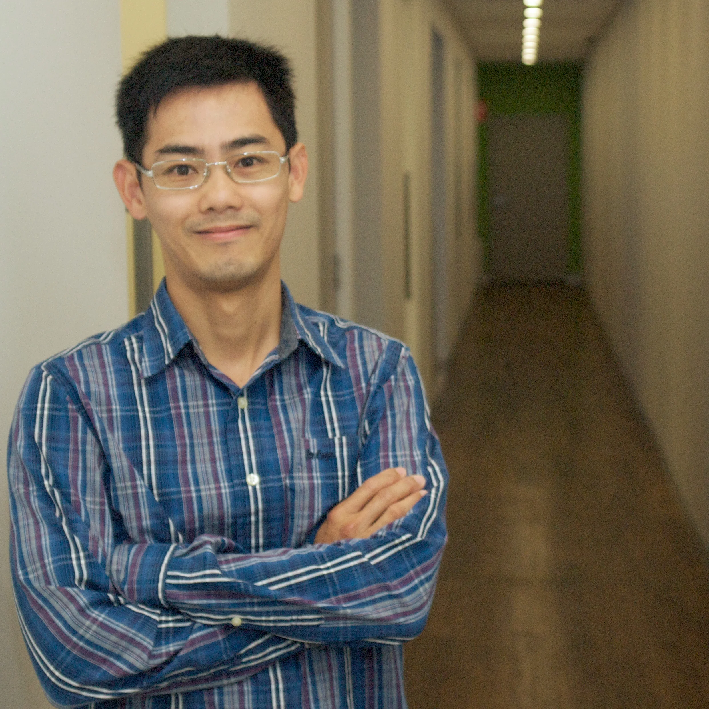 Dr. Sanh Lieu   