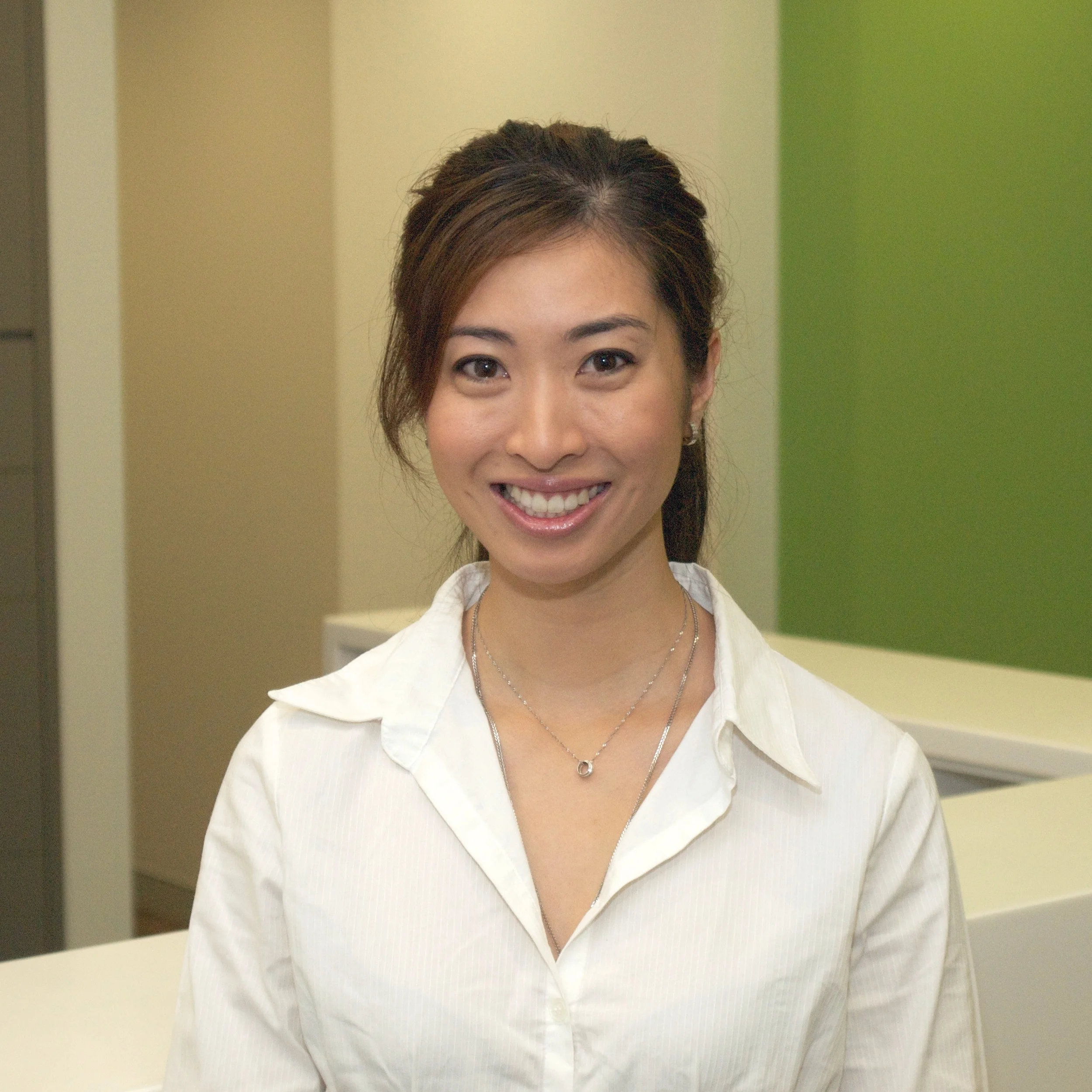 Dr. Amy Nguyen