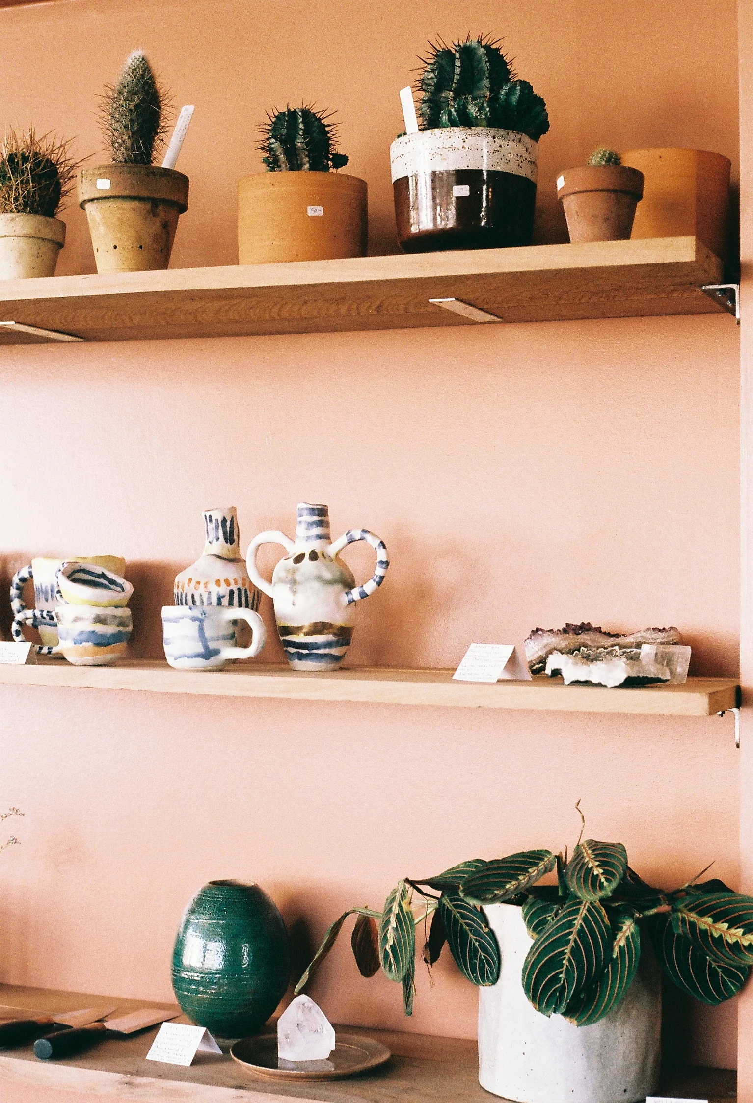 Photography: Harriet Were