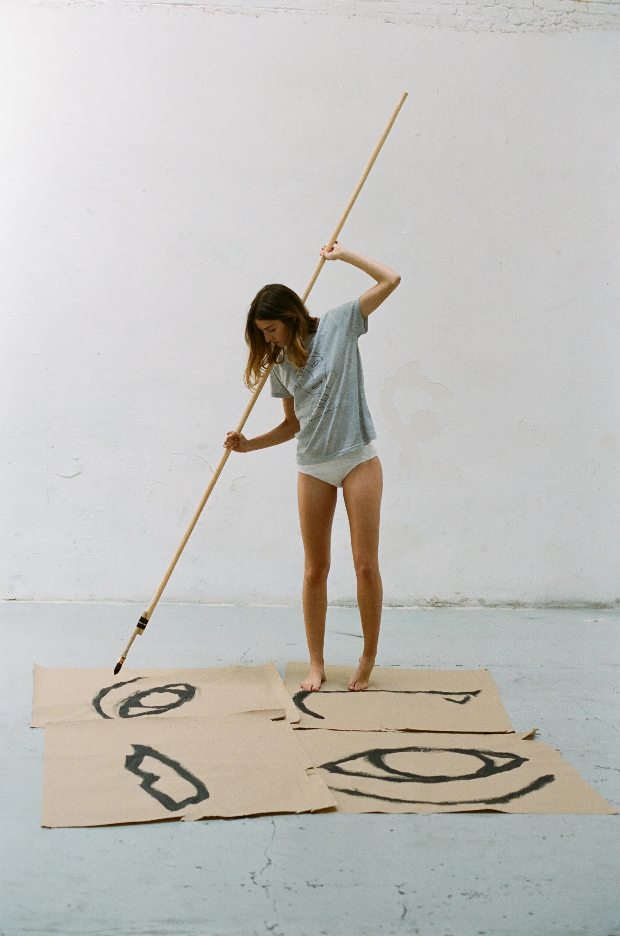 Photography: Paloma Lanna