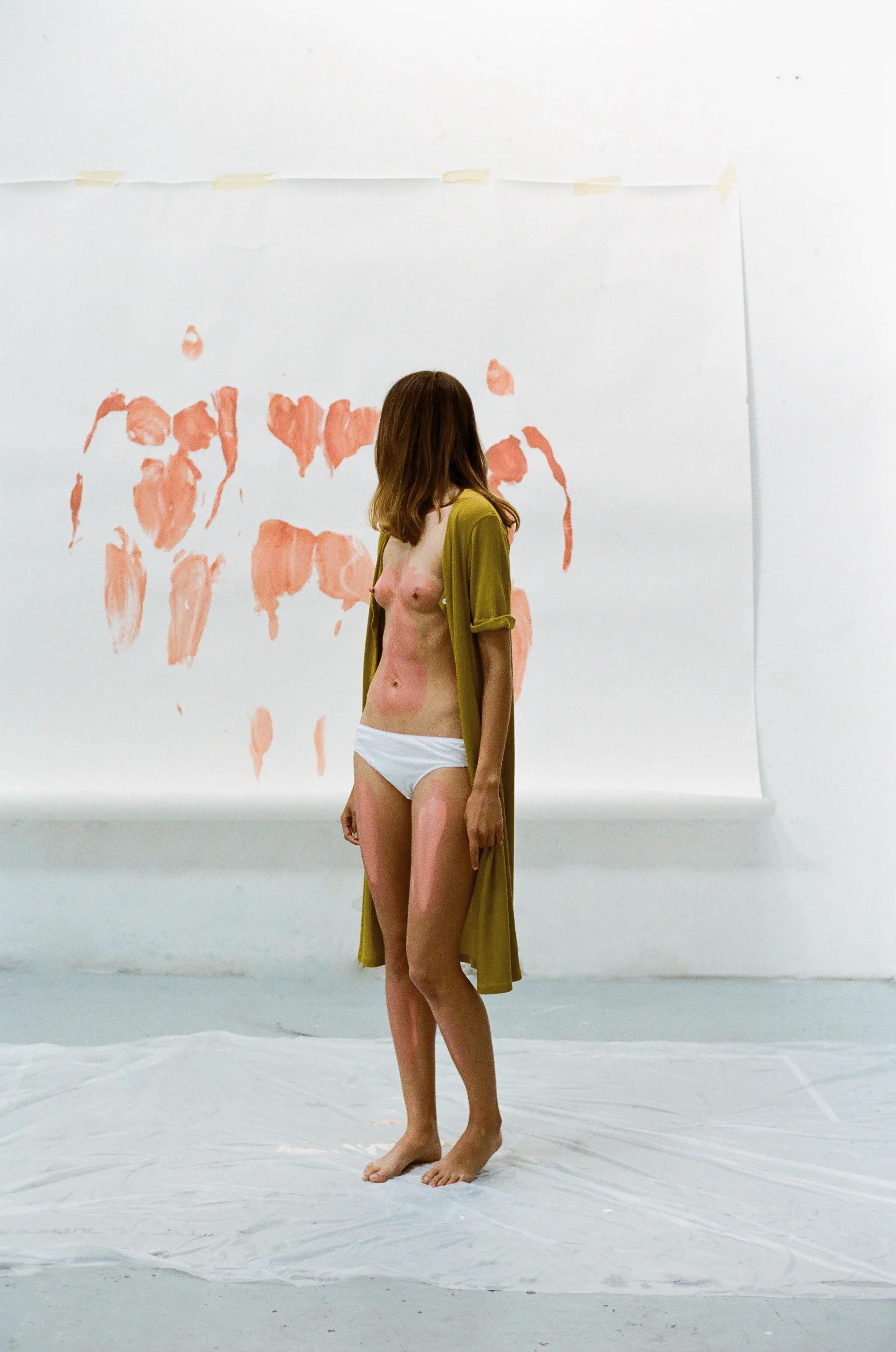 Photography: Paloma Lanna