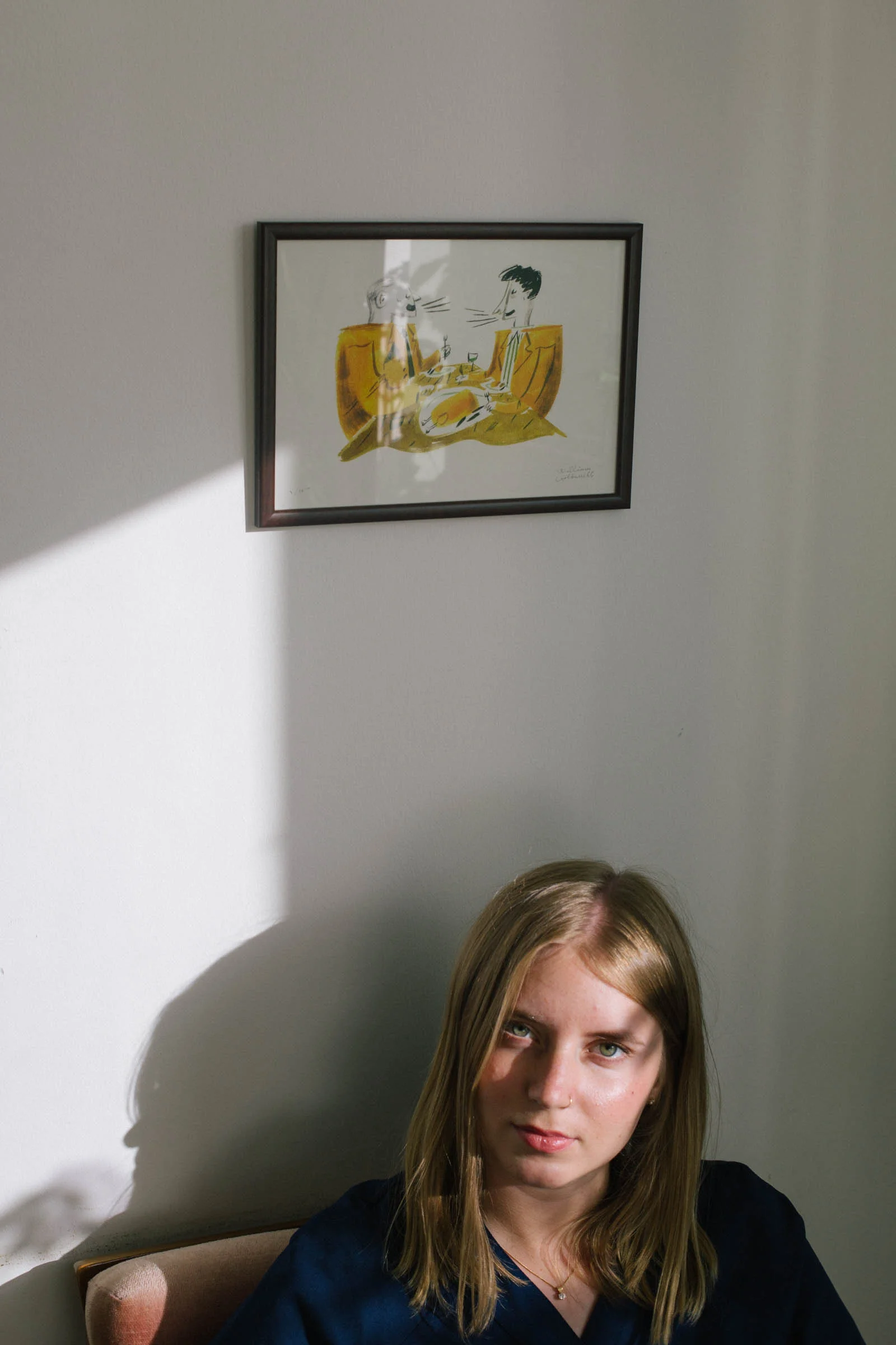 Photography: Robert Prideaux