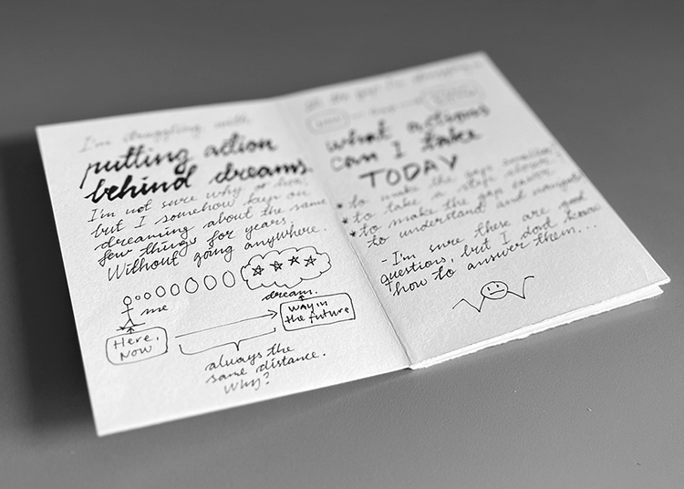 Writing Without Thinking Writing Without Thinking — Kulturprodukt