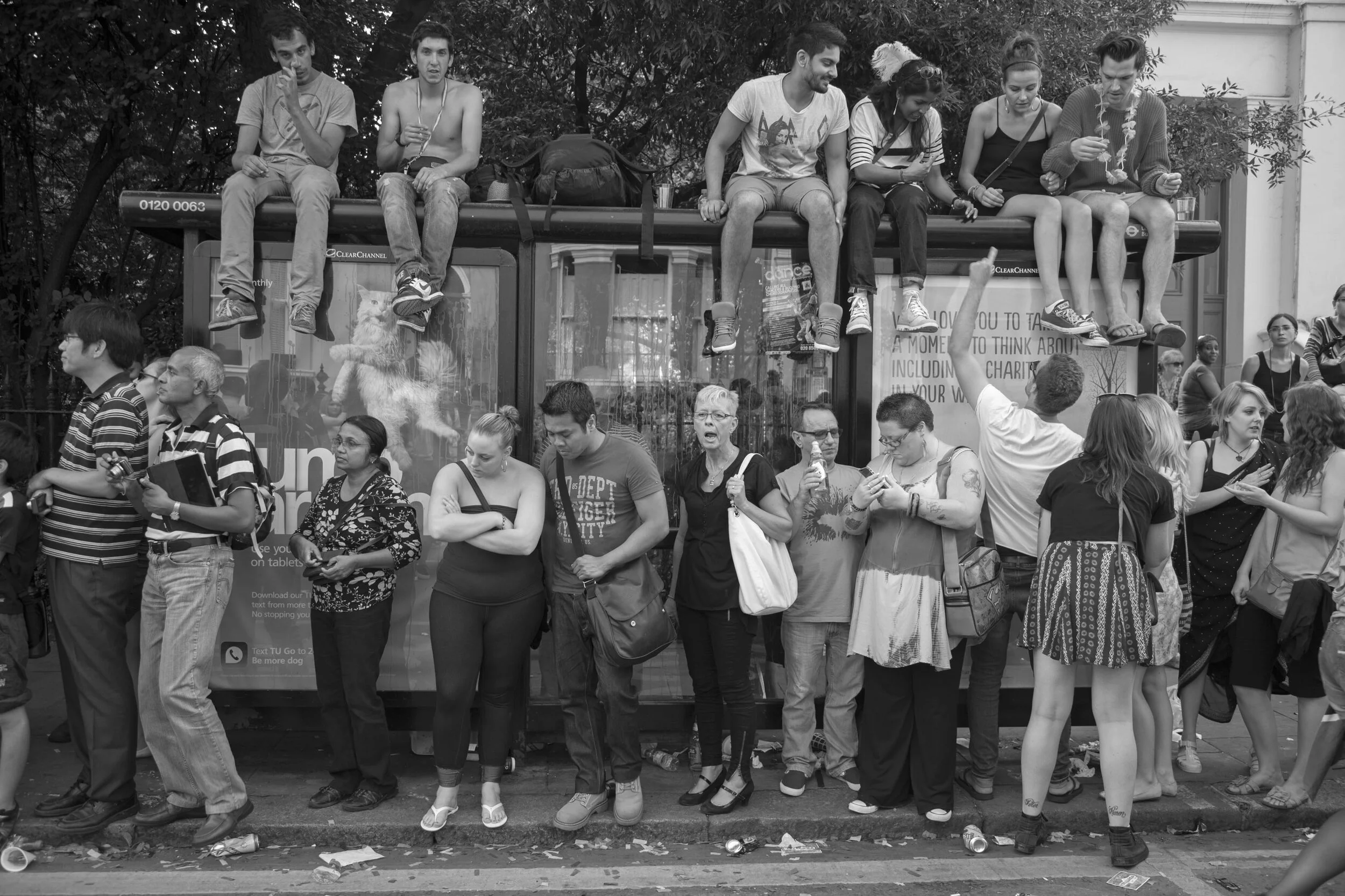 20130826notting hill carnival bus stop_B.jpg