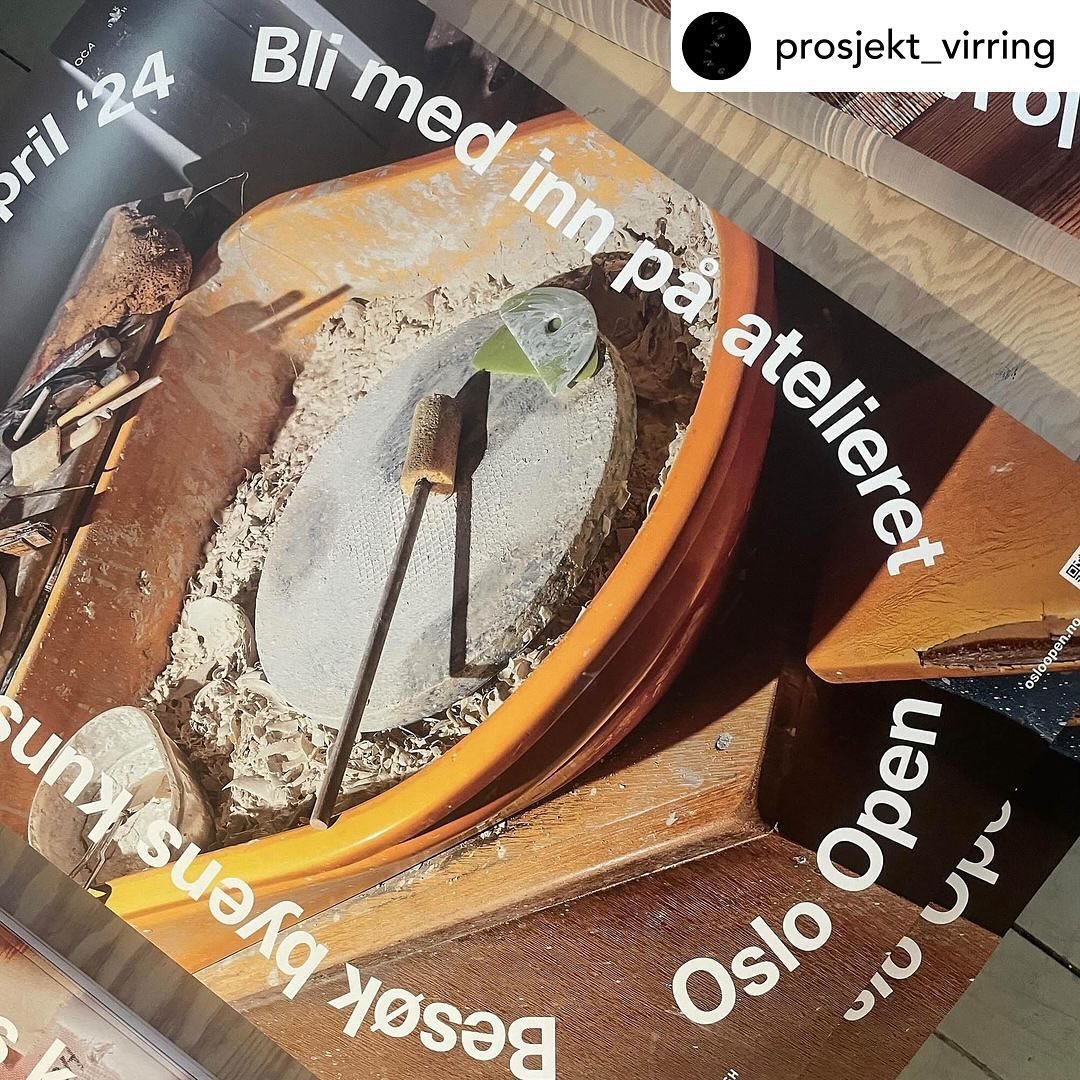 En p&aring;minnelse om at min #instagramauksjon  p&aring;g&aring;r fem til kl 14 idag. Sjekk bilder i min feed for &aring; legge inn bud!

Repost fra @prosjekt_virring 
Kj&oslash;p prints til veggen for under 2000 kr fra

@dddesch 
@sofiesund 
@tsika