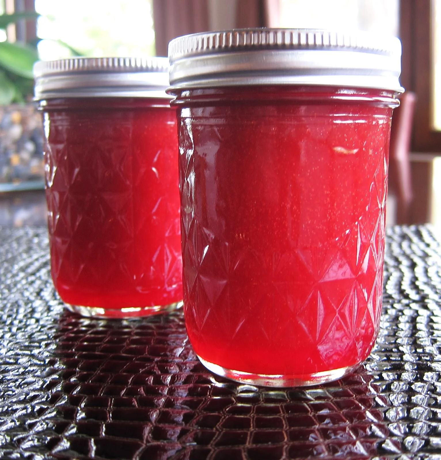 Plum Jam
