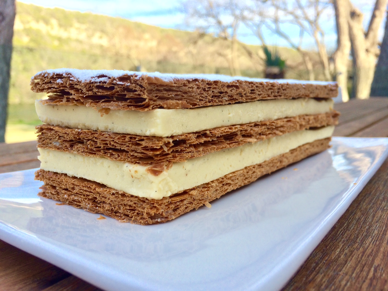 Mille-Feuille (Napoleon)