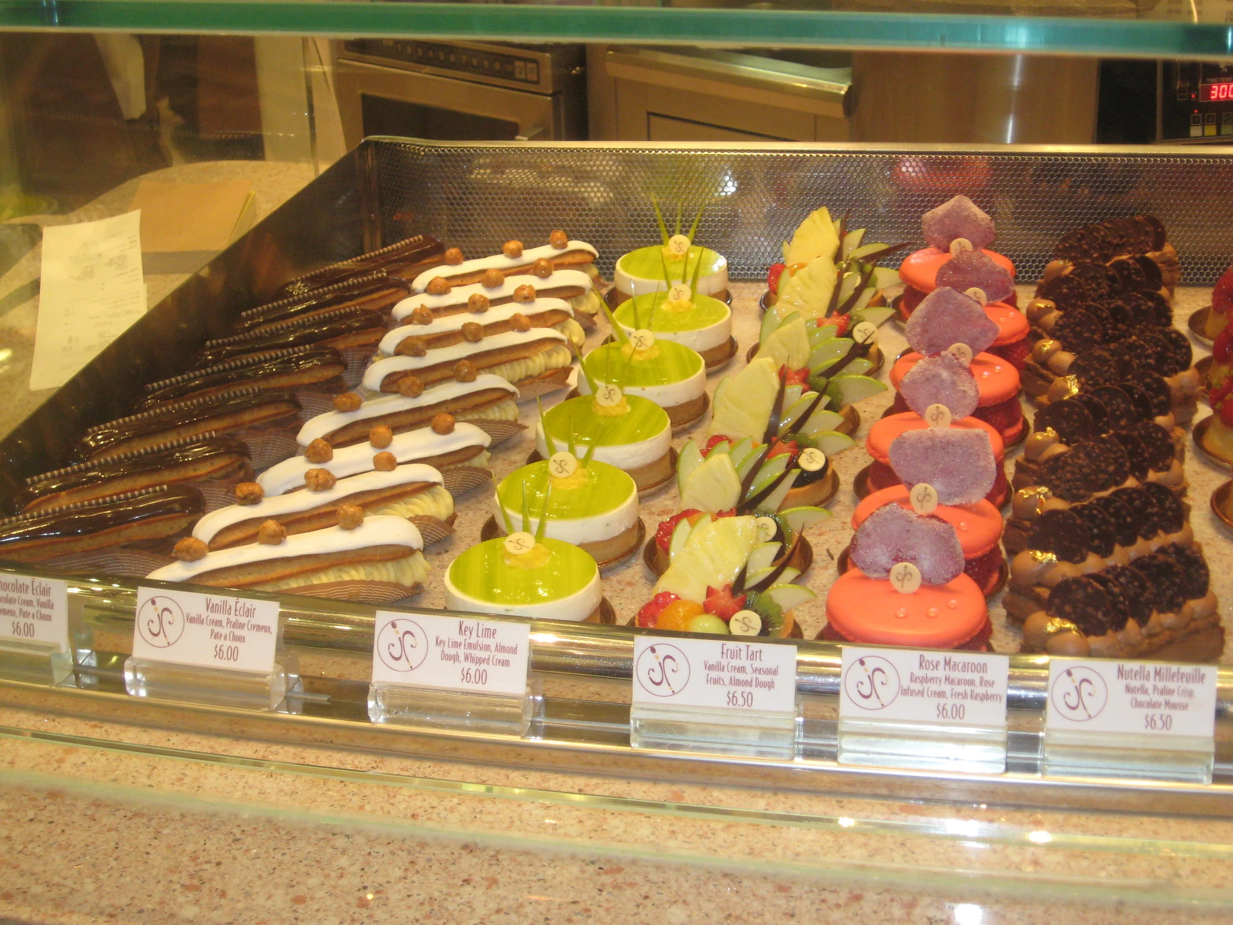 Jean Philippe (Las Vegas)
